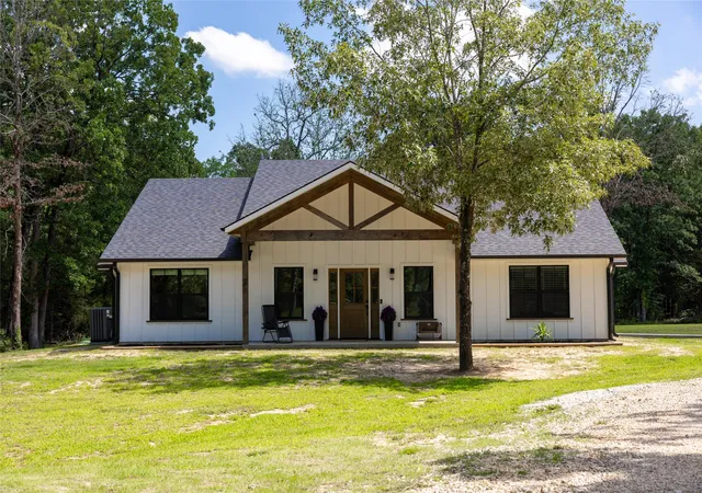 Single family home for sale at 1756 County Road 45080 Road, Powderly, TX 75473 | MLS# 21326873