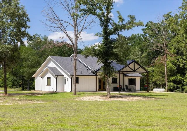 Photo 3 of Single family home for sale at 1756 County Road 45080 Road, Powderly, TX 75473 | MLS# 21326873 | Listing updated on 2026-07-27