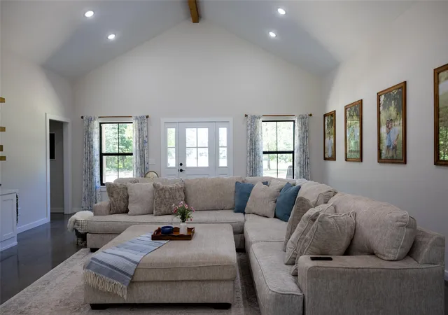 Photo 4 of Single family home for sale at 1756 County Road 45080 Road, Powderly, TX 75473 | MLS# 21326873 | Listing updated on 2026-07-27