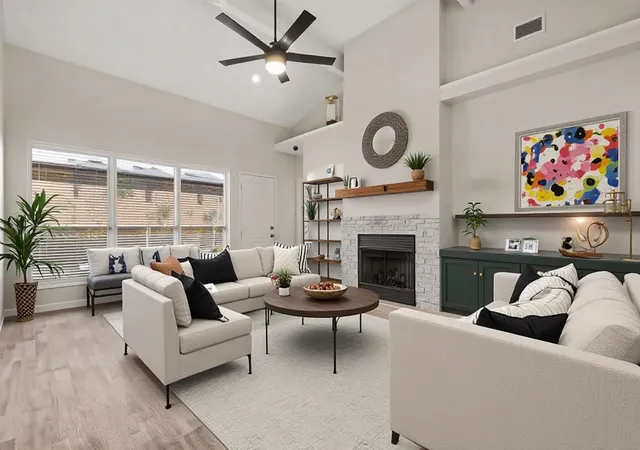 Photo 3 of Single family home for sale at 4337 Harvest Hill Rd, Carrollton, TX 75010 | MLS# 21326573 | Listing updated on 2026-10-08