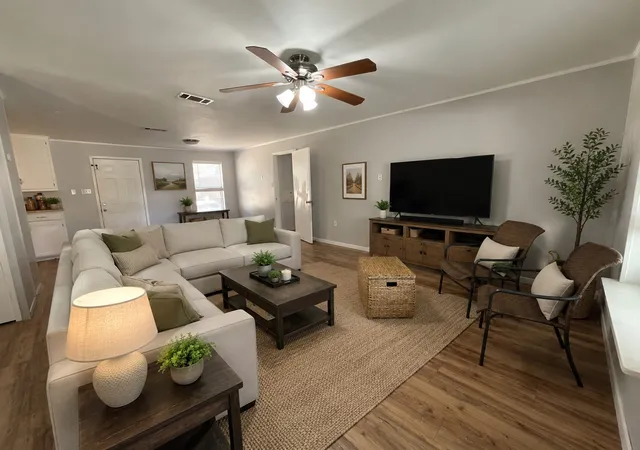 Photo 4 of Single family home for sale at 253 County Road 1743, Clifton, TX 76634 | MLS# 21312521 | Listing updated on 2026-09-25