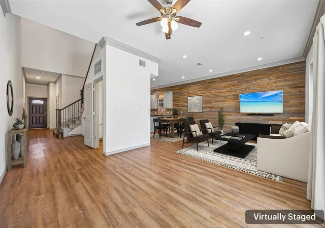 Photo 1 of Condo for sale at 1325 Summerset Ln, Burleson, TX 76028 | MLS# 21325649 | Listing updated on 2026-09-22