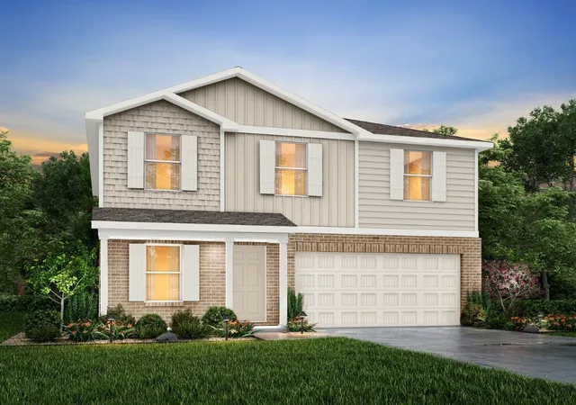 Single family home for sale at 823 Cascade Dr, Hillsboro, TX 76645 | MLS# 21326924 | Listing updated on 2026-08-19