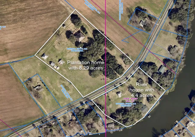 2nd image of 3110 Hwy 494, Natchitoches, LA 71457 | MLS# 21326900