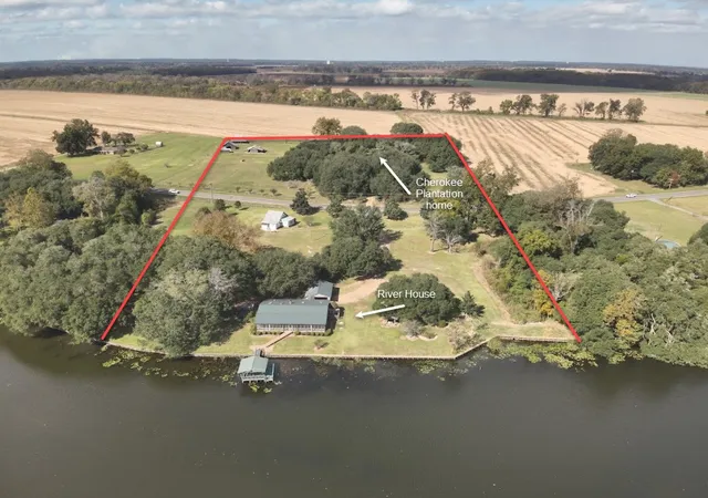34th image of 3110 Hwy 494, Natchitoches, LA 71457 | MLS# 21326900