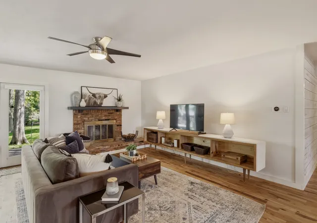 Photo 3 of Single family home for sale at 2320 Chart Dr, Dallas, TX 75228 | MLS# 21325961 | Listing updated on 2026-08-19