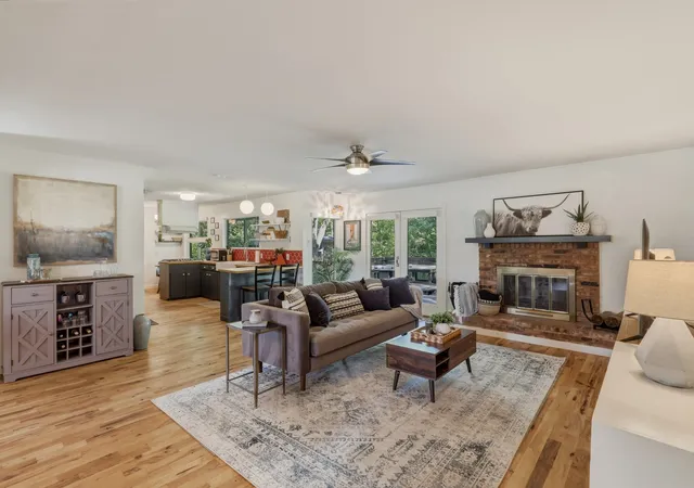 Photo 3 of Single family home for sale at 2320 Chart Dr, Dallas, TX 75228 | MLS# 21325961 | Listing updated on 2026-08-19