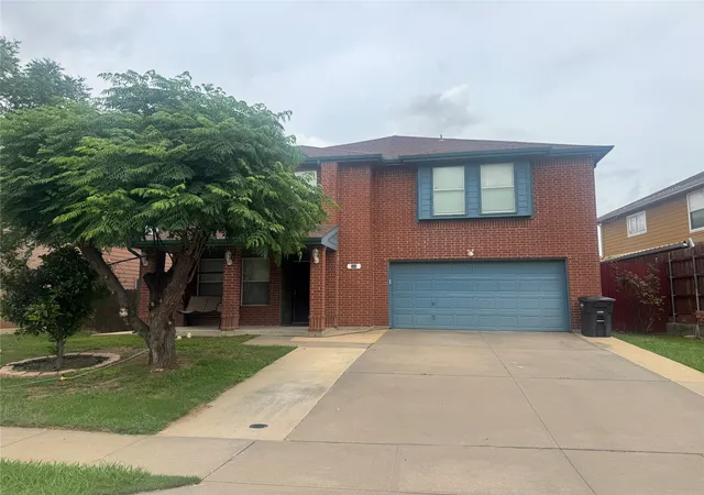Photo 1 of Single family home for sale at 344 Allenwood Dr, Fort Worth, TX 76134 | MLS# 21324442 | Listing updated on 2026-07-17