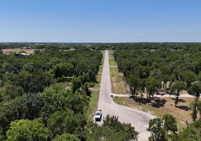 Photo 2 of Land for sale at 1029 Ironwood Wy, Poolville, TX 76487 | MLS# 21325665 | Listing updated on 2026-08-22