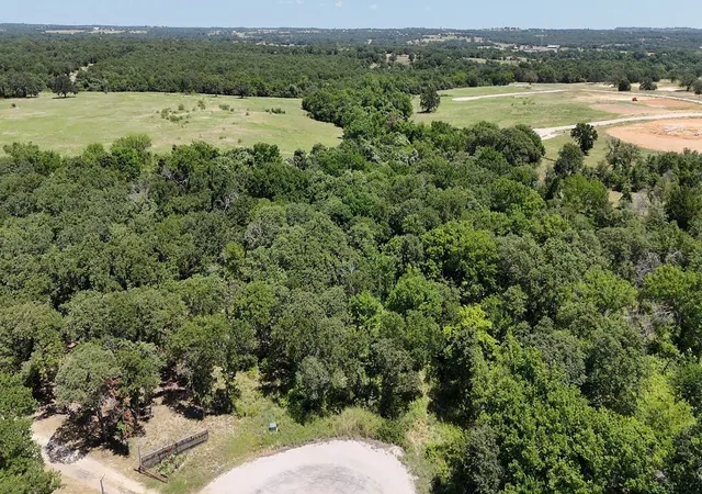 Photo 3 of Land for sale at 1029 Ironwood Wy, Poolville, TX 76487 | MLS# 21325665 | Listing updated on 2026-08-22