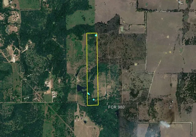Photo 17 of Land for sale at Tbd Fcr 980, Mexia, TX 76667 | MLS# 21326941 | Listing updated on 2026-07-10