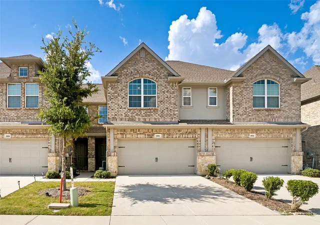 Photo 1 of Sale Pending at 1006 Emil Pl, Allen, TX 75013 | MLS# 21325123 | Listing updated on 2026-09-30