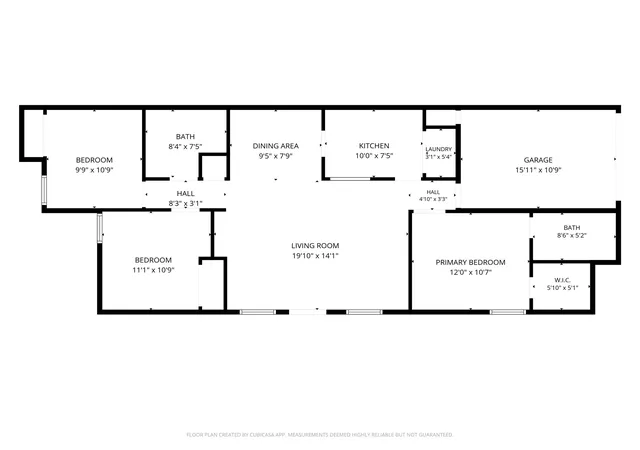 Photo 26 of Single family home for sale at 409 Gabe Ct, Denton, TX 76207 | MLS# 21326235 | Listing updated on 2026-08-31