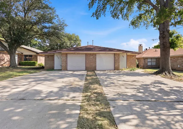 2nd image of 413 Gabe Ct, Denton, TX 76207 | MLS# 21326178