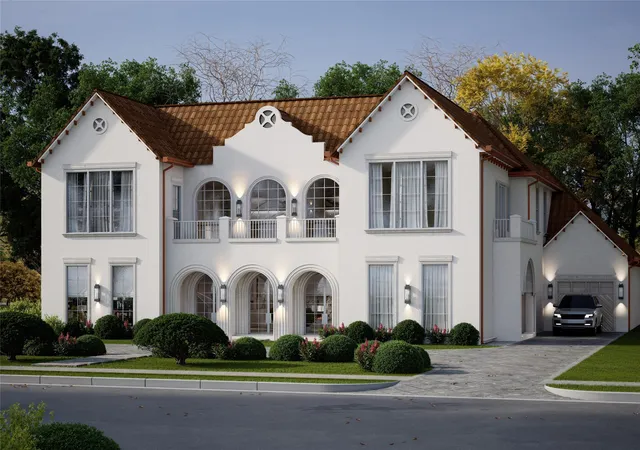 Photo 1 of Mansion for sale at 6916 Azalea Ln, Dallas, TX 75230 | MLS# 21312163 | Listing updated on 2026-08-19