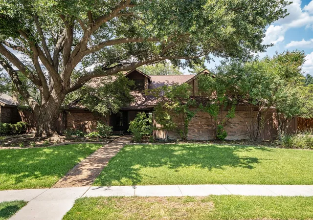 Photo 1 of Single family home for sale at 2428 Trellis Ln, Plano, TX 75075 | MLS# 21325614 | Listing updated on 2026-07-27