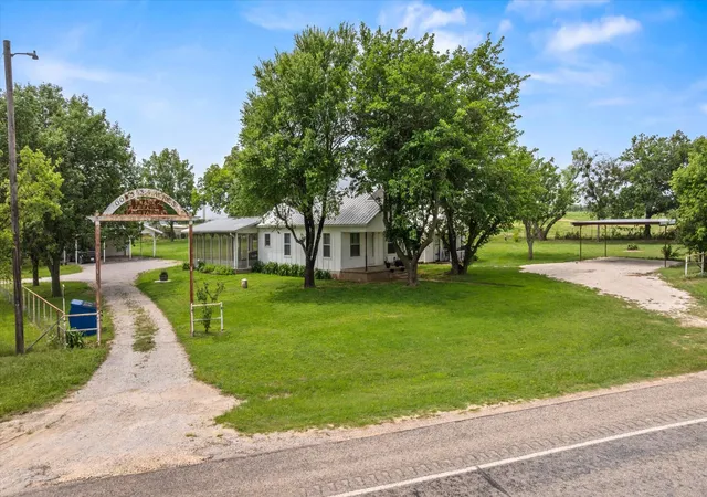 Photo 1 of Single family home for sale at 11755 Lingleville Road, Stephenville, TX 76401 | MLS# 21326968 | Listing updated on 2026-08-27