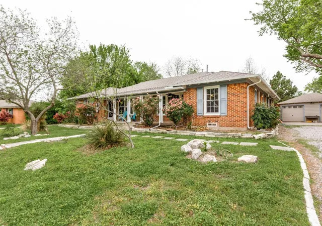 Photo 1 of Single family home for sale at 9520 Ash Creek Dr, Dallas, TX 75228 | MLS# 21322544 | Listing updated on 2026-07-10