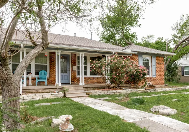Photo 2 of Single family home for sale at 9520 Ash Creek Dr, Dallas, TX 75228 | MLS# 21322544 | Listing updated on 2026-07-10