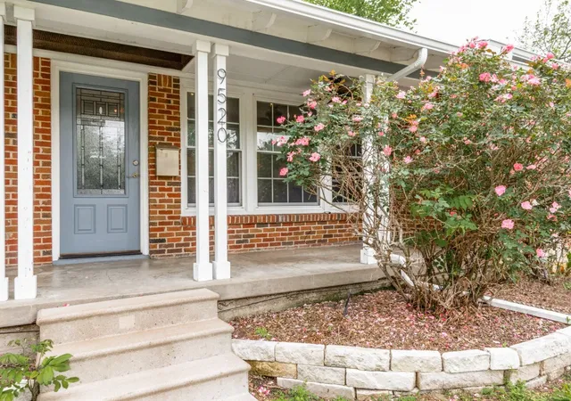 Photo 3 of Single family home for sale at 9520 Ash Creek Dr, Dallas, TX 75228 | MLS# 21322544 | Listing updated on 2026-07-10