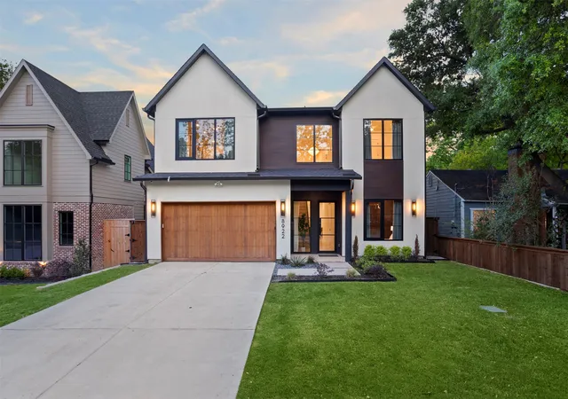 Photo 1 of Single family home for sale at 8922 San Benito Wy, Dallas, TX 75218 | MLS# 21326953 | Listing updated on 2026-07-10