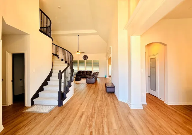 Photo 3 of Single family home for sale at 214 Tradd St, Glenn Heights, TX 75154 | MLS# 21327057 | Listing updated on 2026-07-10