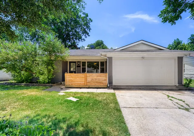 1st image of 1207 Ridgeway Dr, Richardson, TX 75080 | MLS# 21277253