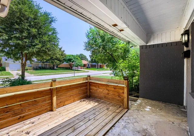 28th image of 1207 Ridgeway Dr, Richardson, TX 75080 | MLS# 21277253