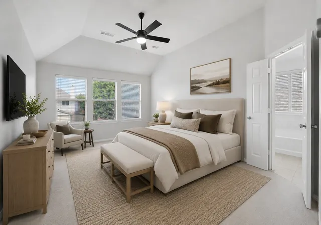 Photo 4 of Single family home for sale at 1907 Hidden Fairway Dr, Wylie, TX 75098 | MLS# 21325191 | Listing updated on 2026-10-07