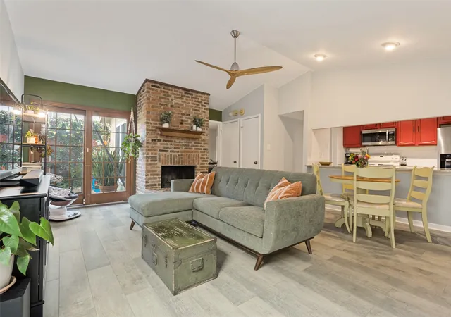 Photo 1 of Townhouse for sale at 2922 Canis Cir, Garland, TX 75044 | MLS# 21327088 | Listing updated on 2026-08-29