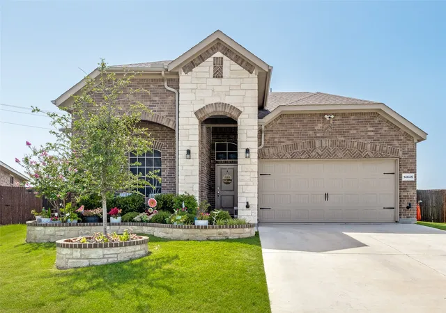 Photo 1 of Single family home for sale at 14645 Antlia Dr, Haslet, TX 76052 | MLS# 21321513 | Listing updated on 2026-08-03