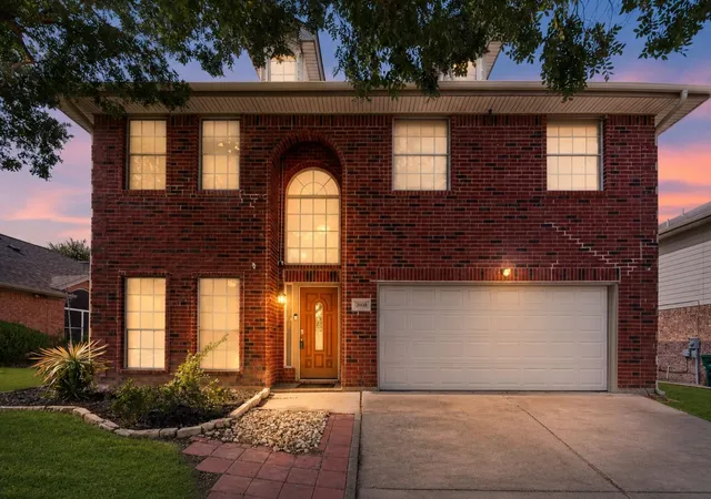 Photo 3 of Single family home for sale at 3908 Cannonwood Dr, Fort Worth, TX 76137 | MLS# 21325320 | Listing updated on 2026-07-11