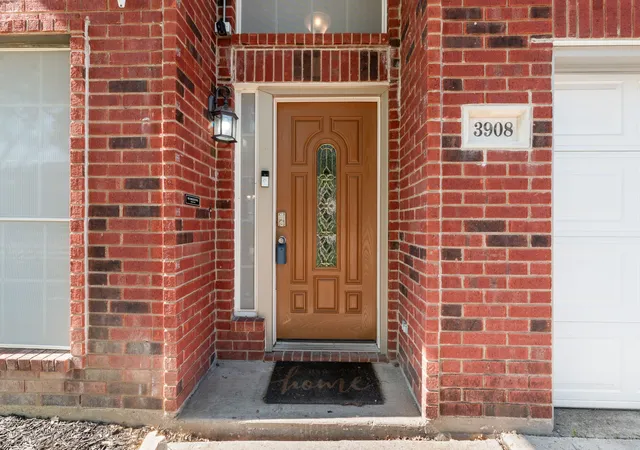 Photo 3 of Single family home for sale at 3908 Cannonwood Dr, Fort Worth, TX 76137 | MLS# 21325320 | Listing updated on 2026-07-11