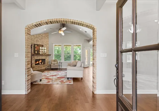 Photo 4 of Single family home for sale at 19623 Dove Ridge Dr, Lindale, TX 75771 | MLS# 21322735 | Listing updated on 2026-09-28