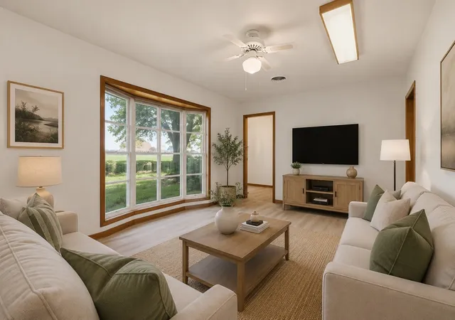 Photo 4 of Single family home for sale at 1746 Fm 678, Gainesville, TX 76240 | MLS# 21323468 | Listing updated on 2026-08-22