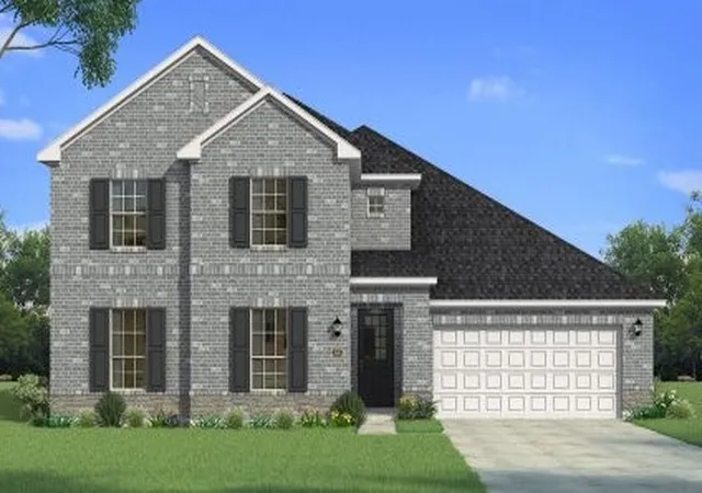 Photo 1 of Sale Pending at 15028 Pizarro Ct, Little Elm, TX 75068 | MLS# 21327147 | Listing updated on 2026-09-01