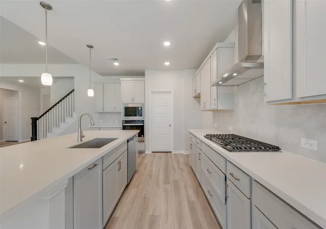Photo 2 of Sale Pending at 15028 Pizarro Ct, Little Elm, TX 75068 | MLS# 21327147 | Listing updated on 2026-09-01
