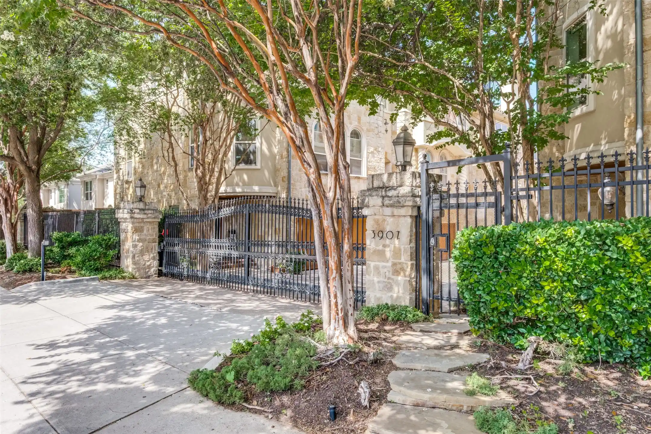 Photo 1 of Condo for sale at 3907 Cole Ave #3, Dallas, TX 75204 | MLS# 21325893 | Listing updated on 2026-10-25