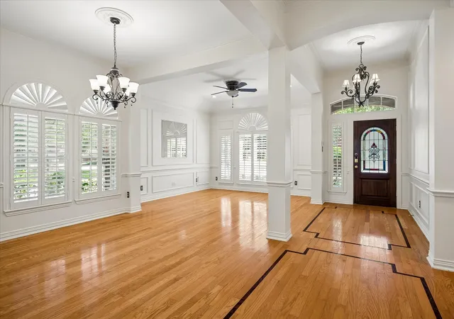 Photo 3 of Sale Pending at 6853 Colonnade Dr, Plano, TX 75024 | MLS# 21325288 | Listing updated on 2026-07-22
