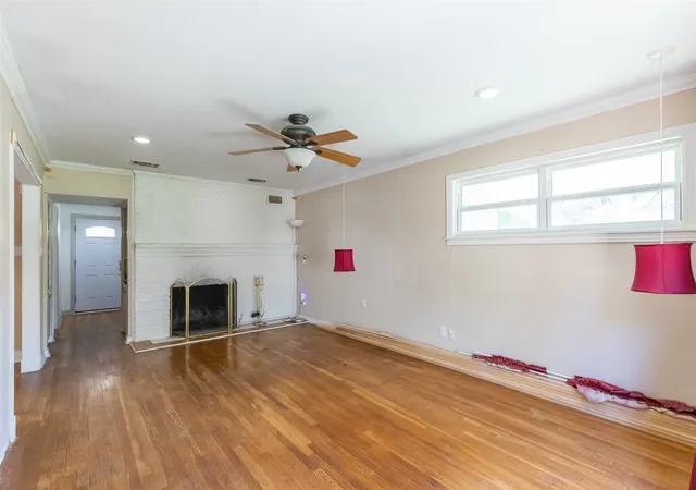 Photo 3 of Sale Pending at 4133 Potomac Ave, Abilene, TX 79605 | MLS# 21327176 | Listing updated on 2026-07-21