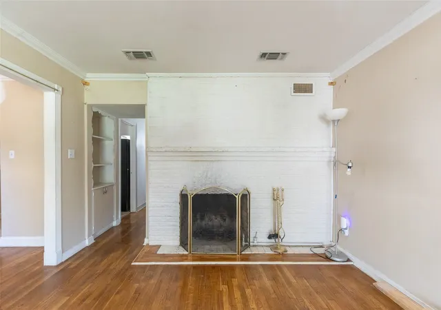 Photo 3 of Sale Pending at 4133 Potomac Ave, Abilene, TX 79605 | MLS# 21327176 | Listing updated on 2026-07-21