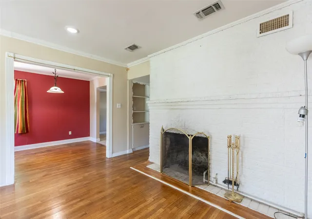 Photo 4 of Sale Pending at 4133 Potomac Ave, Abilene, TX 79605 | MLS# 21327176 | Listing updated on 2026-07-21