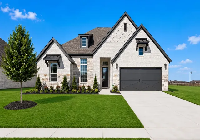 Single family home for sale at 193 Mountain Laurel Dr, Waxahachie, TX 75165 | MLS# 21327192