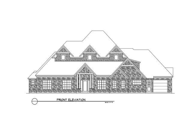 Photo 1 of Mansion for sale at 3512 Fairway Dr, Argyle, TX 76226 | MLS# 21313535 | Listing updated on 2026-09-17