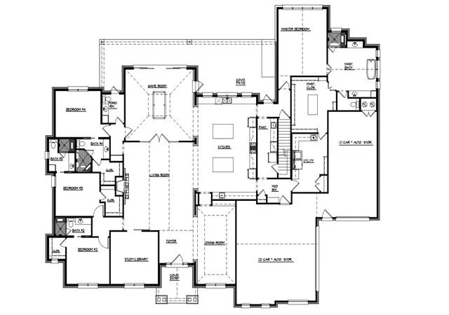 Photo 2 of Mansion for sale at 3512 Fairway Dr, Argyle, TX 76226 | MLS# 21313535 | Listing updated on 2026-09-17