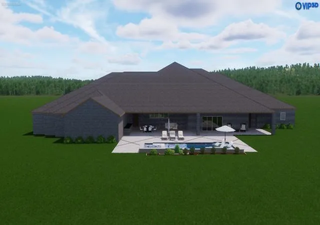 Photo 3 of Single family home for sale at 3512 Fairway Dr, Argyle, TX 76226 | MLS# 21313535 | Listing updated on 2026-09-17