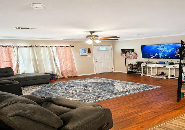 2nd image of 577 Crouch, Benton, LA 71006 | MLS# 21327203