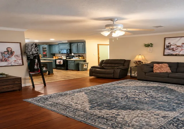 4th image of 577 Crouch, Benton, LA 71006 | MLS# 21327203