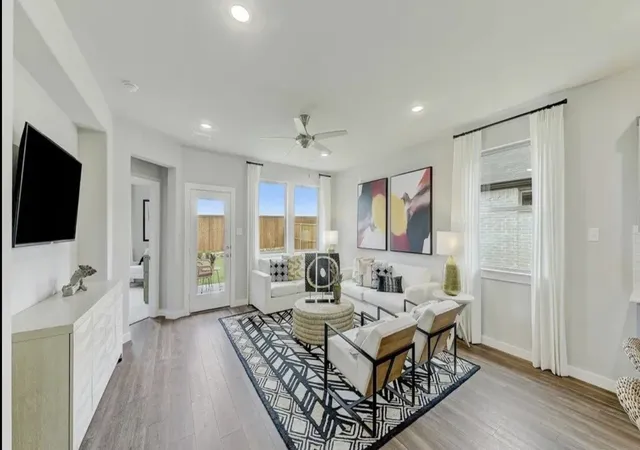 Photo 4 of Single family home for sale at 3902 Monticello Dr, Farmersville, TX 75442 | MLS# 21327162 | Listing updated on 2026-08-22