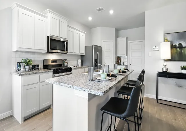Photo 4 of Sale Pending at 360 Wayland St, Keene, TX 76059 | MLS# 21324664 | Listing updated on 2026-07-27